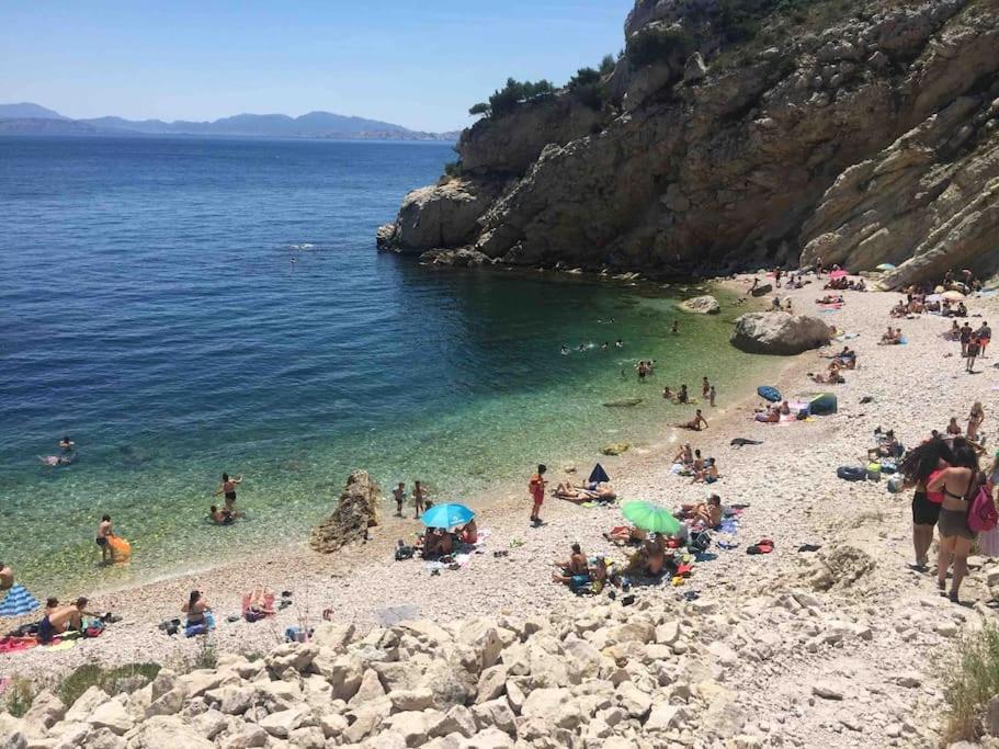 Bungalow Avec Piscine Privative Proche Aix En Provence La Barben Εξωτερικό φωτογραφία