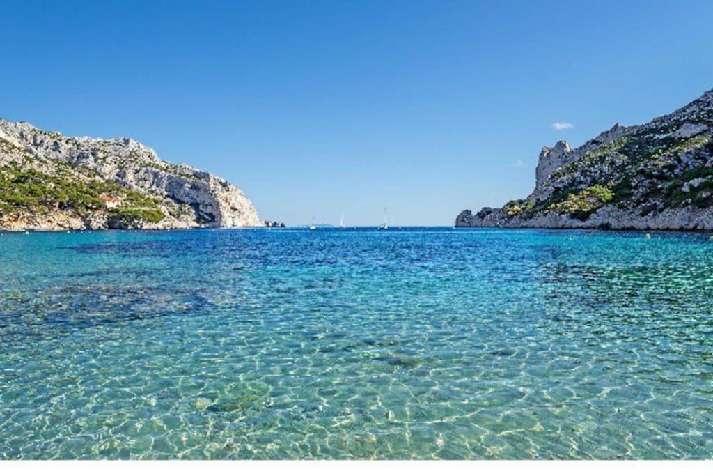 Bungalow Avec Piscine Privative Proche Aix En Provence La Barben Εξωτερικό φωτογραφία