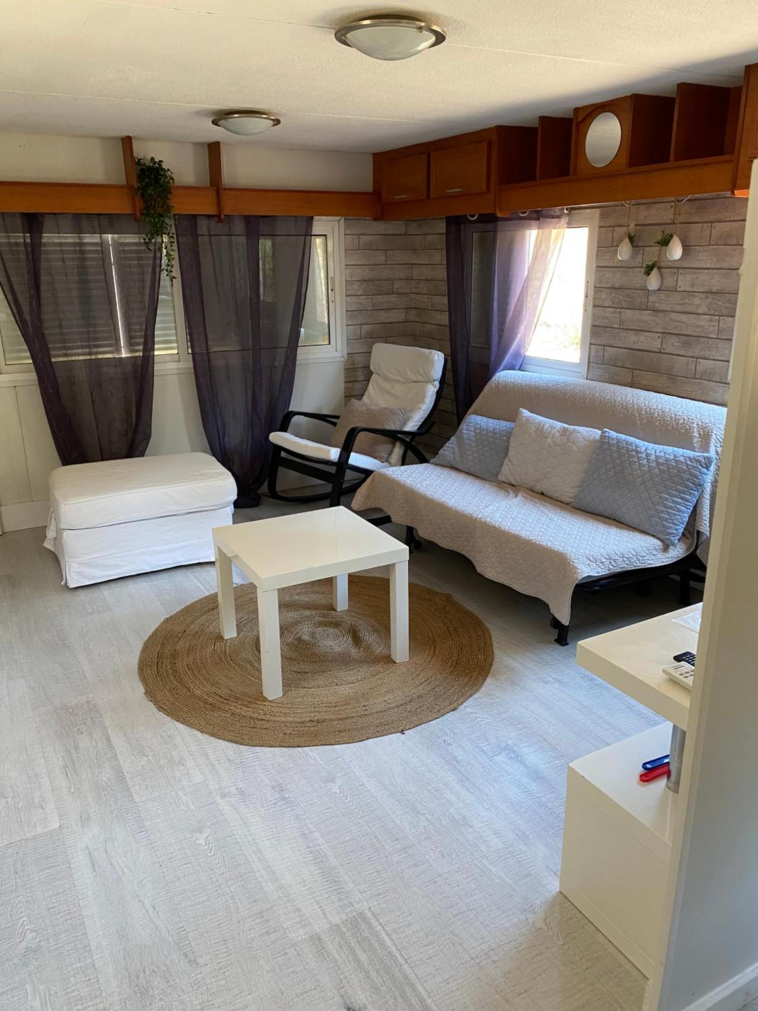 Bungalow Avec Piscine Privative Proche Aix En Provence La Barben Εξωτερικό φωτογραφία